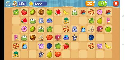 Connect 2 capture d'écran 2