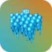 Crowd Run 3D