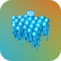 Crowd Run 3D