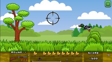 Duck Hunter 2 Ekran Görüntüsü 1