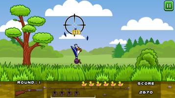 Duck Hunter 2 Ekran Görüntüsü 2
