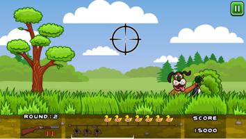 Duck Hunter 2 Ekran Görüntüsü 3