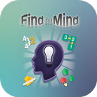 Find In Mind - 3600 Levels icône