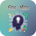 Find In Mind - 3600 Levels biểu tượng