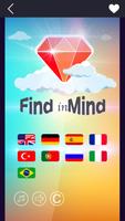 Find In Mind - 3600 Levels 포스터