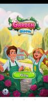 Garden Bloom Affiche