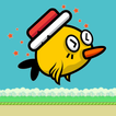 ”Jumpy Bird