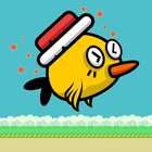 Jumpy Bird icône