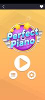 Perfect Piano - 100+ Songs capture d'écran 3