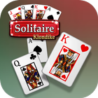 Solitaire Klondike - Classic иконка
