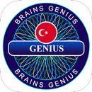 APK Millionaire Turkish Genius - Q