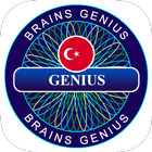 Millionaire Turkish Genius - Q icône