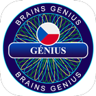 Millionaire Czech Genius Quiz biểu tượng