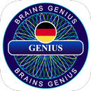 APK Millionaire German Genius  - Q