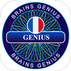 Millionaire French Genius -  F 아이콘