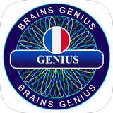 Millionaire French Genius -  F иконка