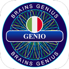 Millionaire Italian Genius - Q icône