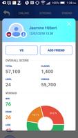 Millionaire Cambodia Khmer ภาพหน้าจอ 3