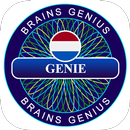 Millionaire Dutch Genius Quiz APK