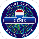 Millionaire Dutch Genius Quiz aplikacja