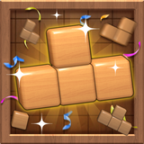 Wood Merge - Block 3D APK