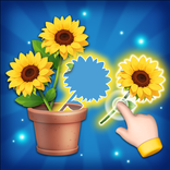 Mori Match - Flora Puzzle