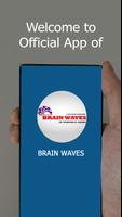 BRAIN WAVES постер