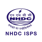 NHDC - ISPS icône