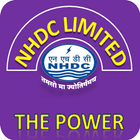 NHDC - The Power icône