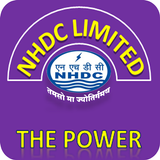 NHDC - The Power icône