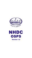 NHDC - OSPS capture d'écran 2