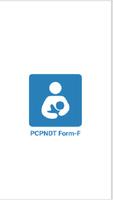 PCPNDT FormF Affiche