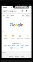 UVid - Superfast Browser & Video Downloader poster