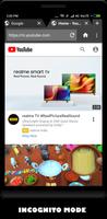 UVid - Superfast Browser & Video Downloader screenshot 1