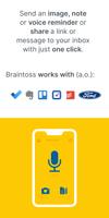 Braintoss syot layar 2