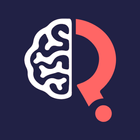 Brain Quiz أيقونة
