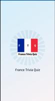 France Trivia Quiz الملصق