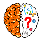 Brain Test icône