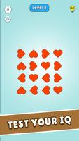 Brain test: Level Up poster