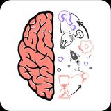 Brain Test Tricky Puzzle Games