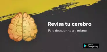Prueba cerebral (IQ)