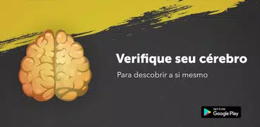 Teste cerebral-psicológico, QI