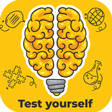 Тест для мозга - игры, IQ тест
