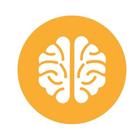 Brain Test Zeichen