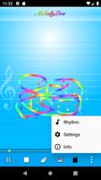 MelodyLine syot layar 1