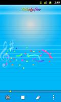MelodyLine Poster