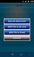 MelodyLine captura de pantalla 1