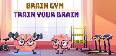 BrainGym : Impulse brain games