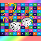 Snake & Ladder icon