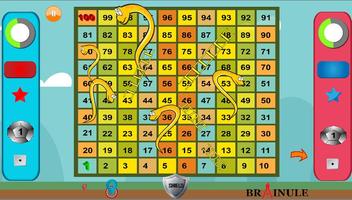 Snake & Ladder screenshot 1